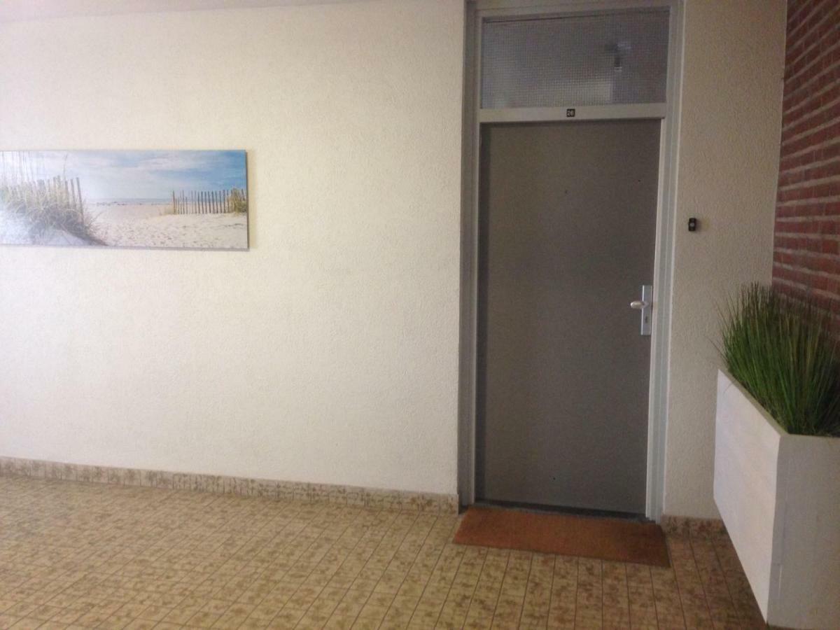 Beach Rose, 1 Free Parking, 2 Min. From Beach, Jacuzzi Noordwijk Exterior foto